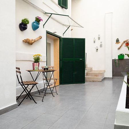 Calefati Up Apartment Bari Exterior foto