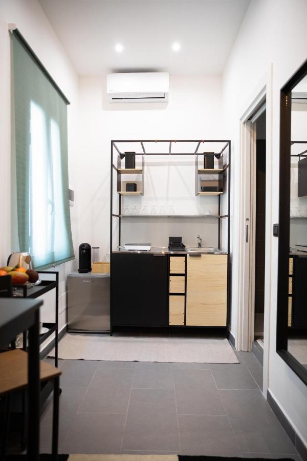 Calefati Up Apartment Bari Exterior foto