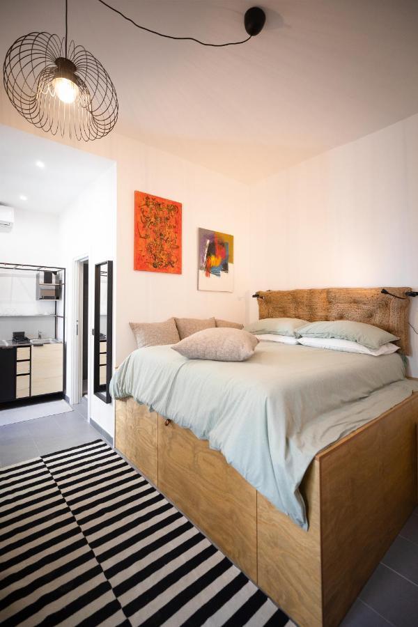 Calefati Up Apartment Bari Exterior foto