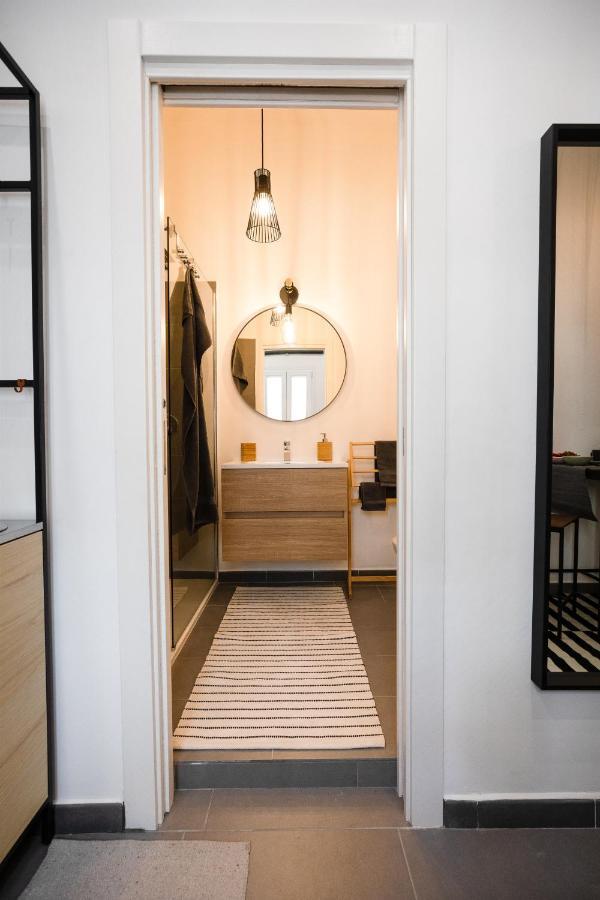 Calefati Up Apartment Bari Exterior foto