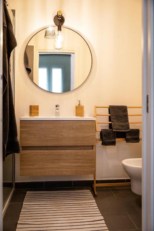 Calefati Up Apartment Bari Exterior foto
