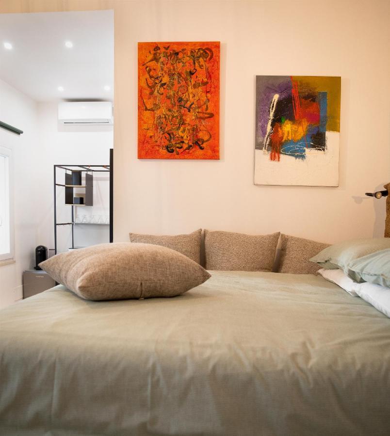 Calefati Up Apartment Bari Exterior foto