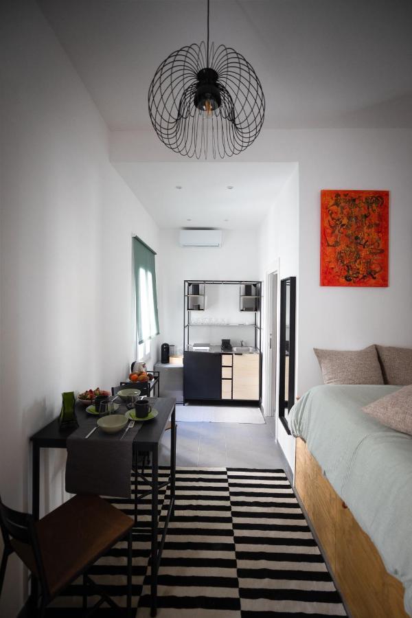 Calefati Up Apartment Bari Exterior foto