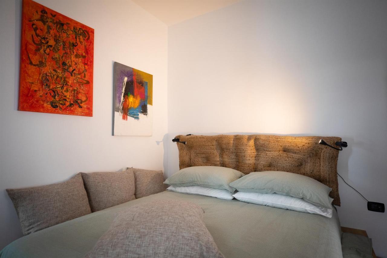Calefati Up Apartment Bari Exterior foto