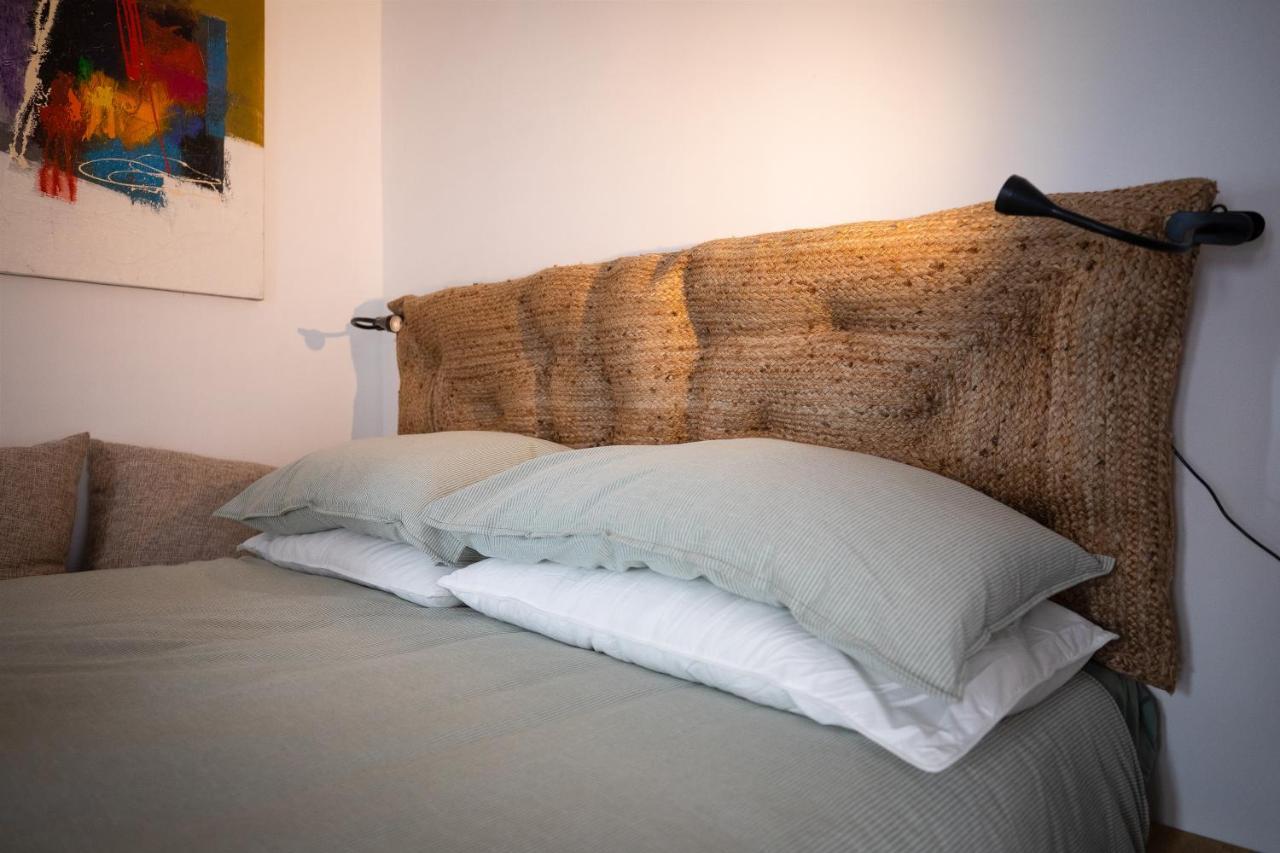 Calefati Up Apartment Bari Exterior foto