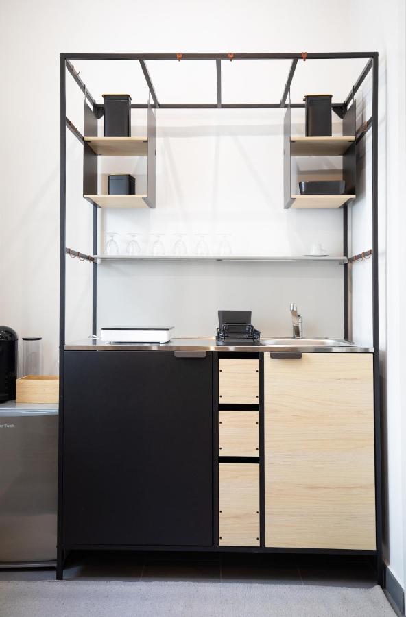 Calefati Up Apartment Bari Exterior foto