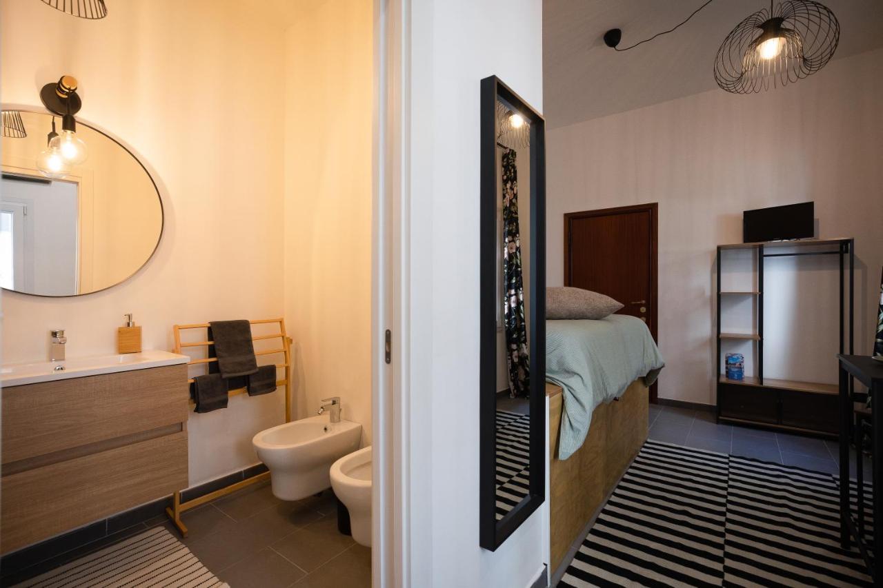 Calefati Up Apartment Bari Exterior foto