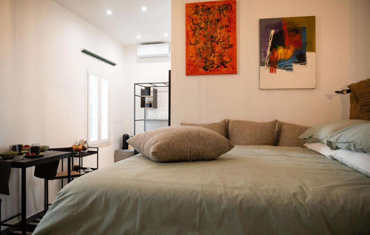 Calefati Up Apartment Bari Exterior foto