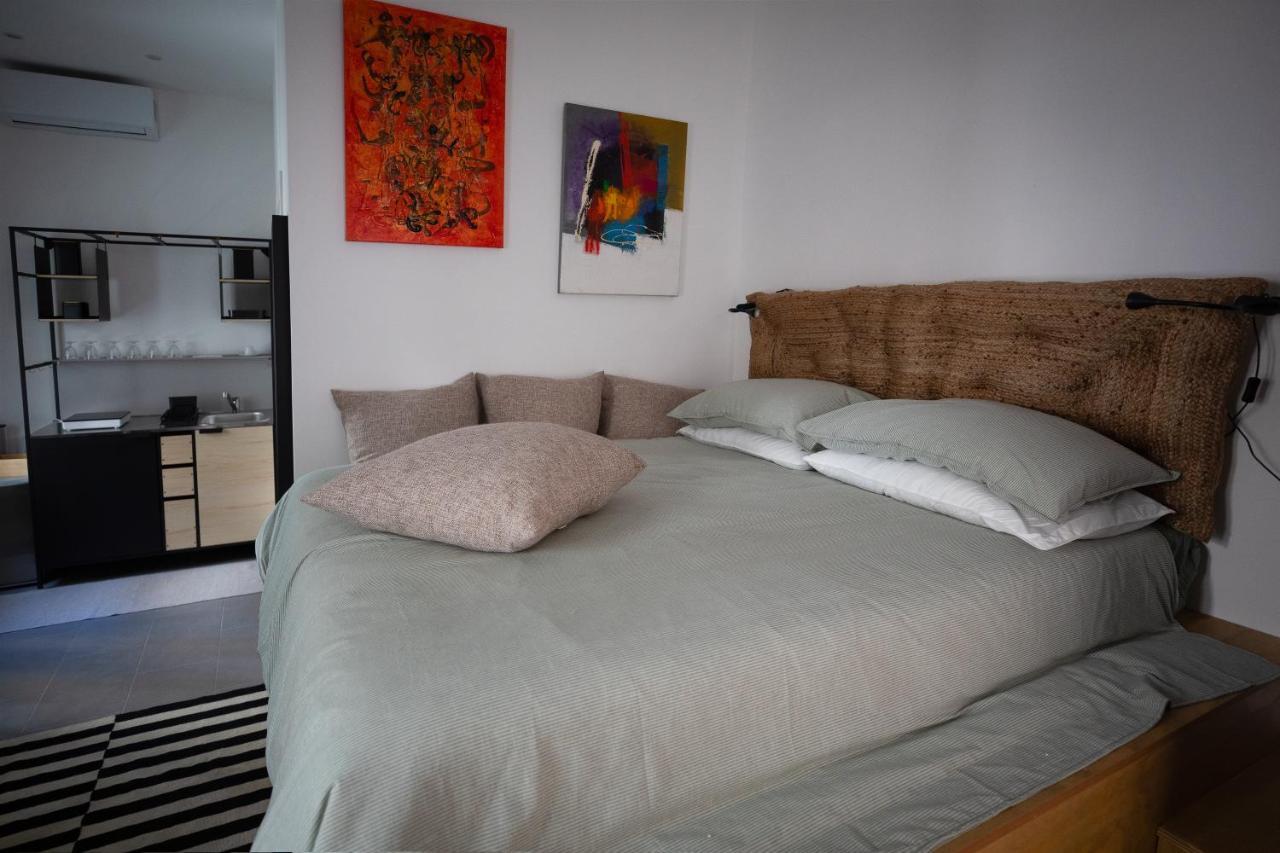 Calefati Up Apartment Bari Exterior foto