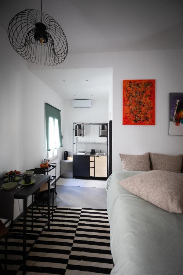 Calefati Up Apartment Bari Exterior foto
