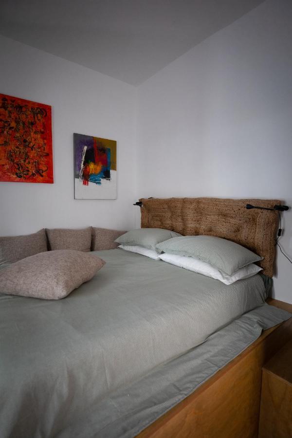 Calefati Up Apartment Bari Exterior foto