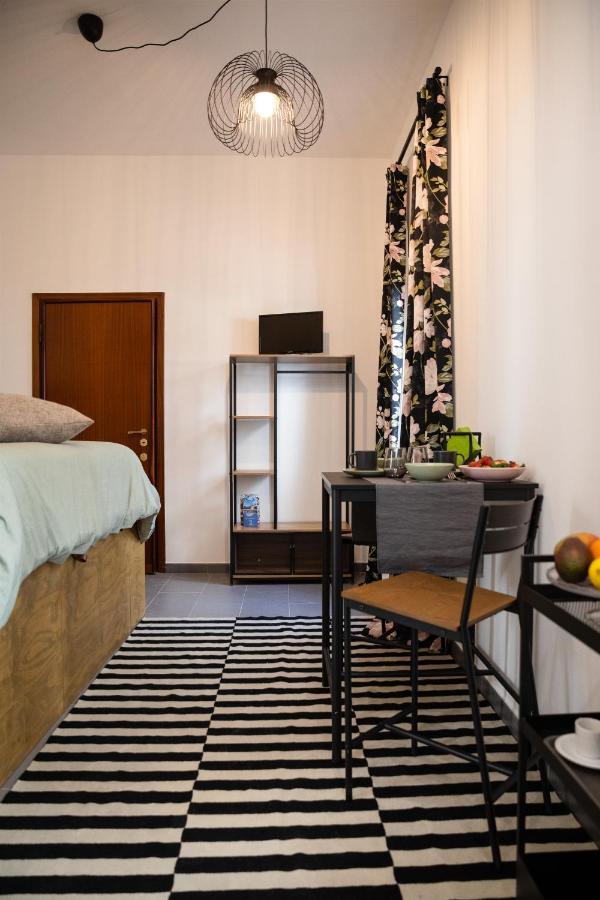 Calefati Up Apartment Bari Exterior foto