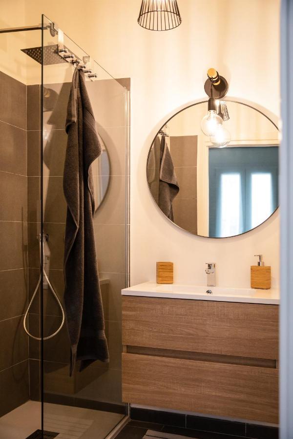 Calefati Up Apartment Bari Exterior foto