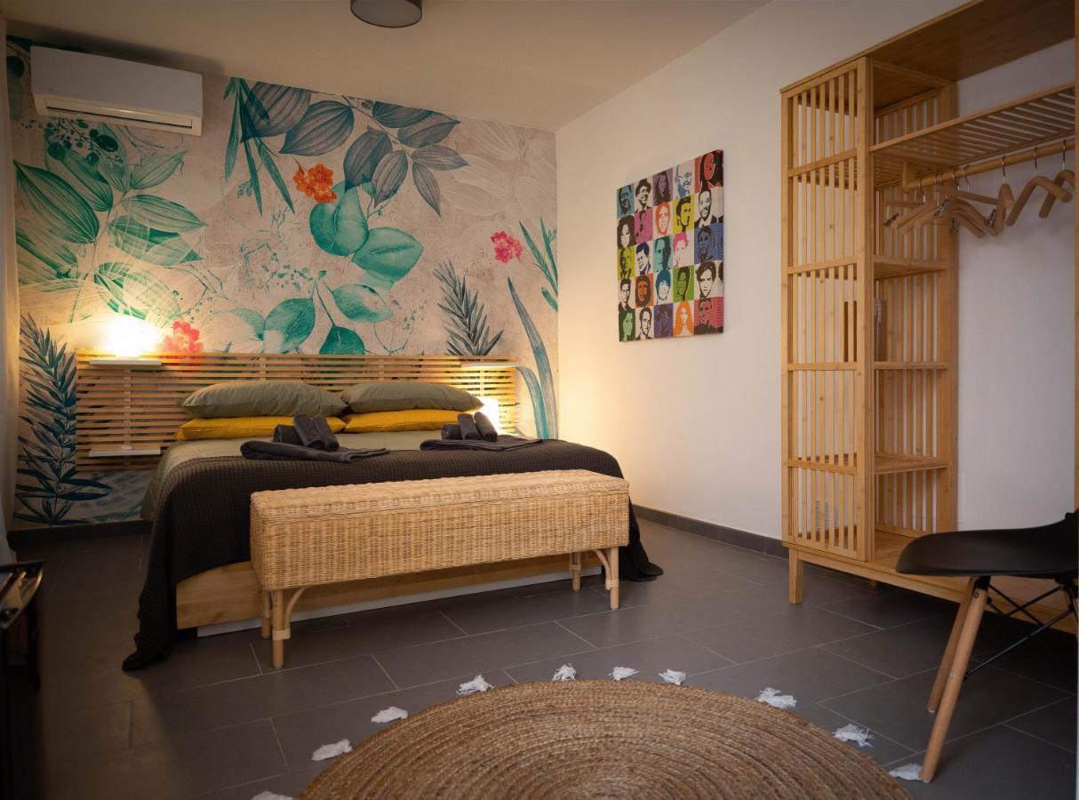 Calefati Up Apartment Bari Exterior foto
