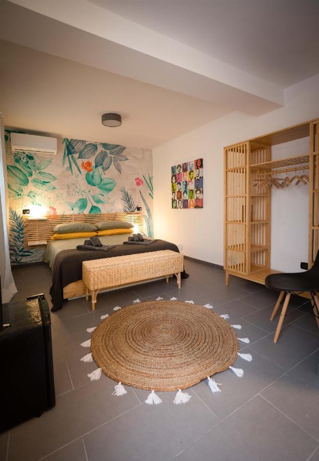 Calefati Up Apartment Bari Exterior foto