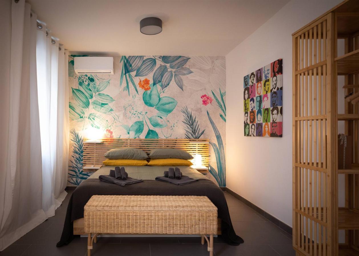 Calefati Up Apartment Bari Exterior foto