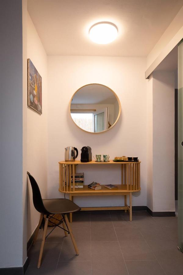 Calefati Up Apartment Bari Exterior foto